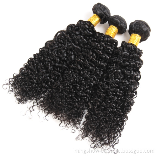 Wholesale best quality human hair extension weaving vietnam